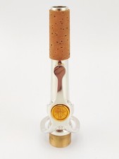 Yamaha chiver sax soprano SG2S