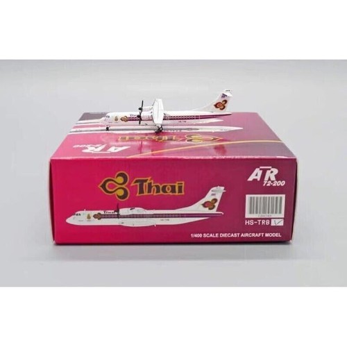 Wings thai airways atr - thai,