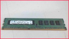 Memoria RAM DDR3 2 GB Samsung