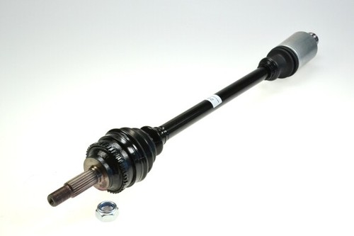 Löbro 303620 drive - shaft, for