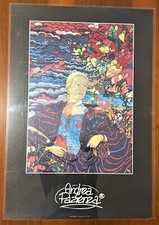 Poster manifesto Andrea