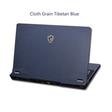 Custodia in pelle adesiva per