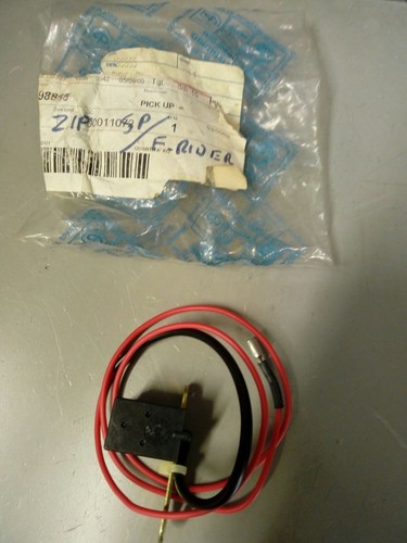 Pick avviamento piaggio zip - piaggio,