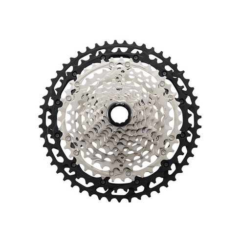 Cassetta shimano deore - cassetta,