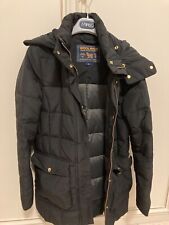 Piumino nero Woolrich (ORIGINALE) Donna taglia M.