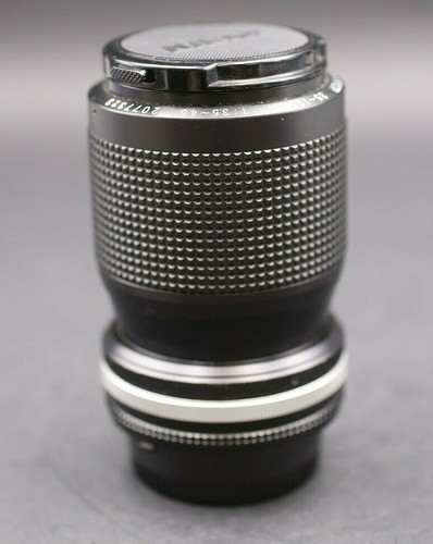 Nikon zoom nikkor - nikon, zoom-nikkor