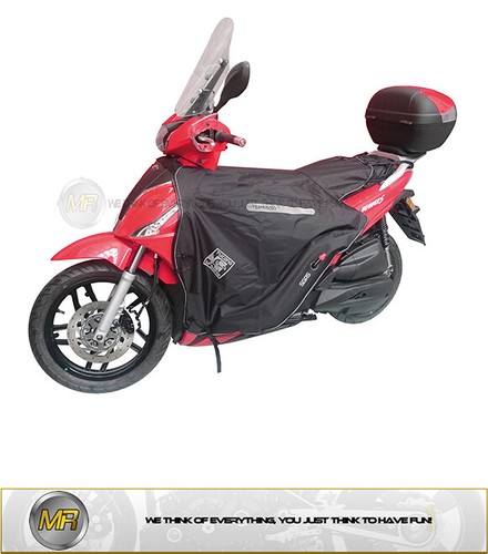 Coprigambe kymco people 125 - people, s