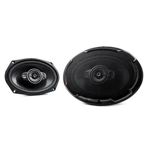 Kenwood kfc 6996ps - kenwood, kfc-6996ps
