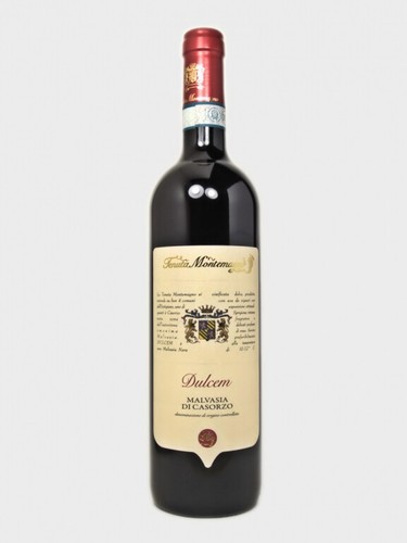 Montemagno malvasia casorzo - montemagno, di