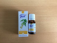 Just - Olio essenziale Litsea