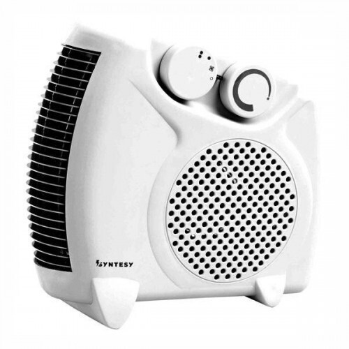Termoventilatore girevole - termoventilatore,