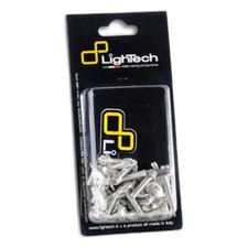 Kit viti telaio lightech ergal - kit,