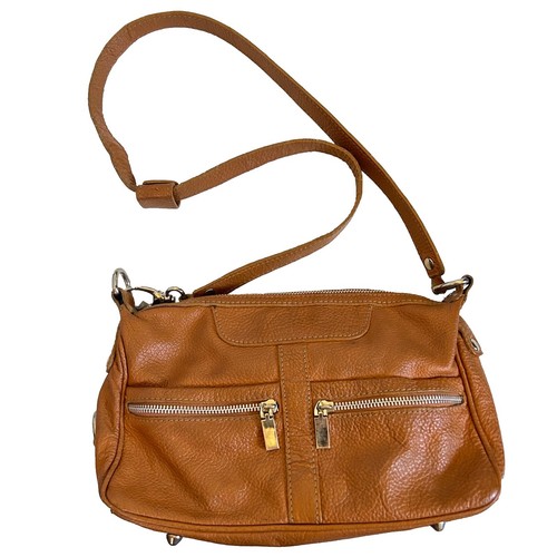 Borsa donna y2k cuoieria - y2k,