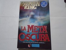 STEPHEN KING,LA META' OSCURA