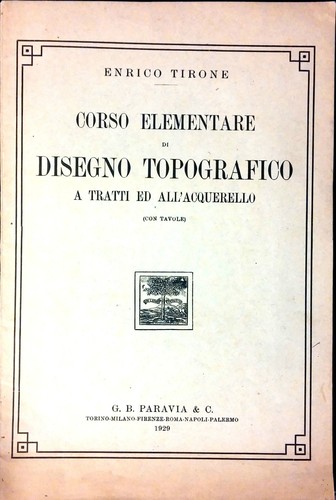 Corso elementare disegno - elementare,