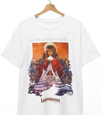 Shirt labyrinth goblin - t-shirt,