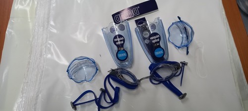 Occhialini piscina graduati - piscina,