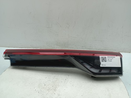 Honda hrv fanale posteriore - hrv,