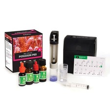 Red Sea Kalium Pro Test Kit