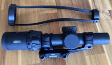 Rifle Scope Meopro Meopta