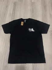 Authentic Stussy T Shirt