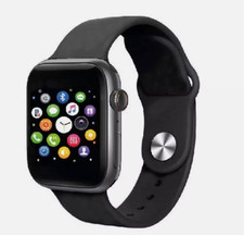 Smartwatch – Fitness Tracker