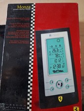 Stazione Metereologica Ferrari