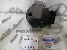 SPORTELLO SPORTELLINO BENZINA CARBURANTE OPEL MERIVA 3 SERIE 13262865