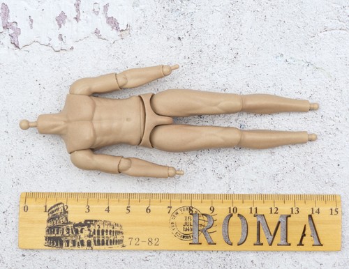 Body for dstoys - dstoys, ds-2301