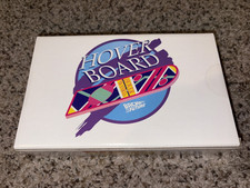 Hover Board Hot Wheels