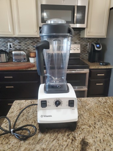 Vitamix professional series - professional,