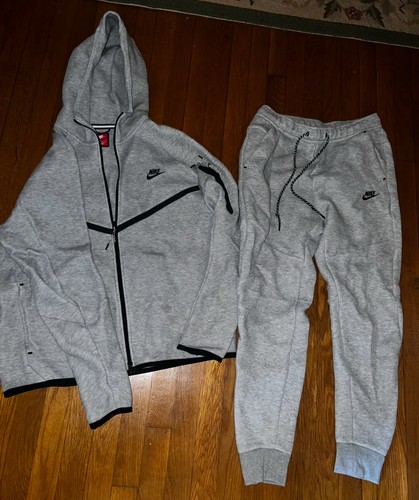 Nike tech tuta - tech, pile
