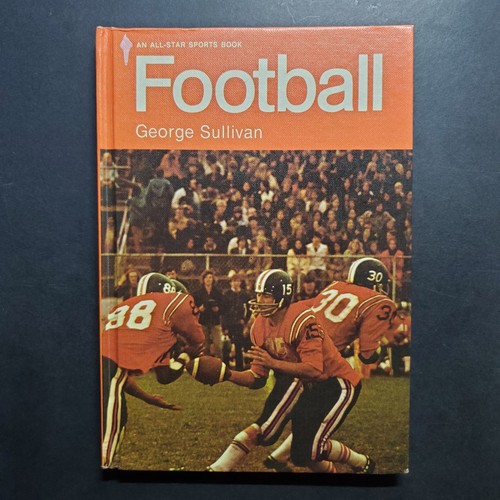 Vintage sports hardcover - hardcover,