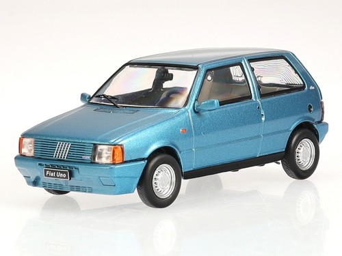 Fiat uno elba 1983 chiaro - elba,