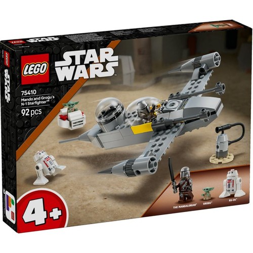 Lego 75410 star - star, n-1
