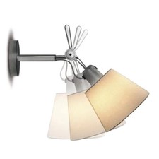 Artemide, Tolomeo Parete