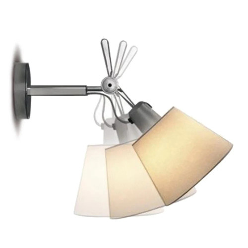 Artemide tolomeo parete - tolomeo,