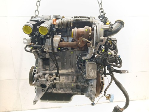 Bhy motore completo per - bhy,