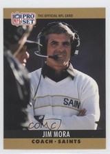 1990 Pro Set Wrong Back (back)