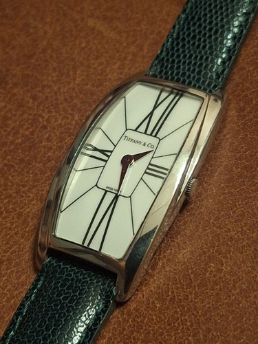 Raro orologio quarzo - orologio, al