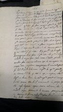 DOCUMENTI ANTICHI 1828