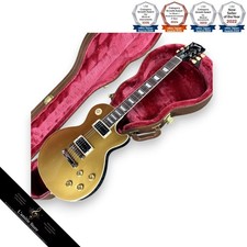 Gibson slash victoria les - gibson, paul