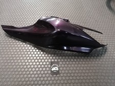 77320-meh Carena Laterale Sinistra Honda Dn-01 08-12