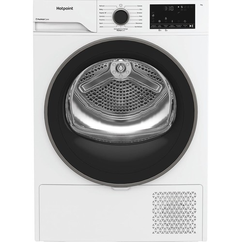 Hotpoint ariston hpts - ariston,