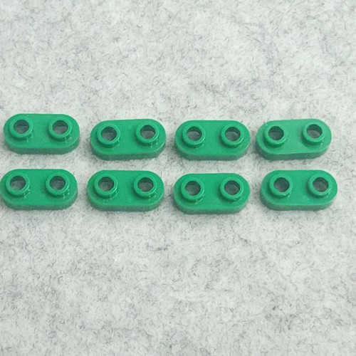 Lego 35480 piastra rotonda x - lego,
