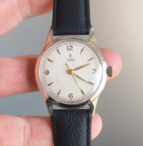 Tudor cal orologio - as, 1187