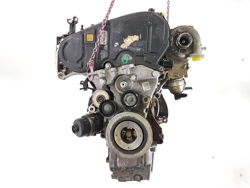 Tipo motore 955a3000 - tipo,