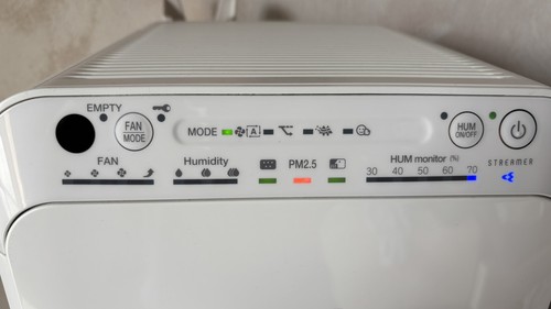 Daikin mc55w purificatore - mc55w, di
