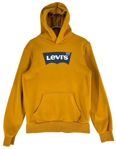 Levis straus felpa hoodie - levis,