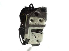 CERRADURA PUERTA DELANTERA